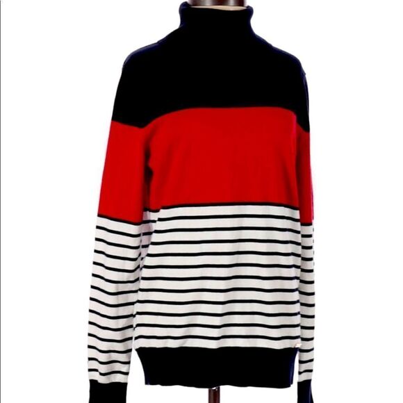 Tommy Hilfiger TurtleNeck Sweater - Picture 1 of 3